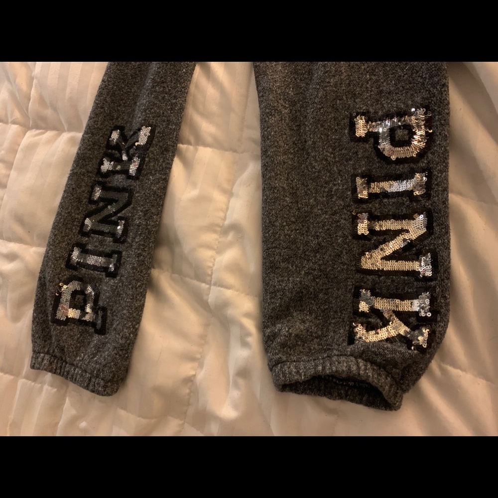 Pair of Large PINK Lounge Pants